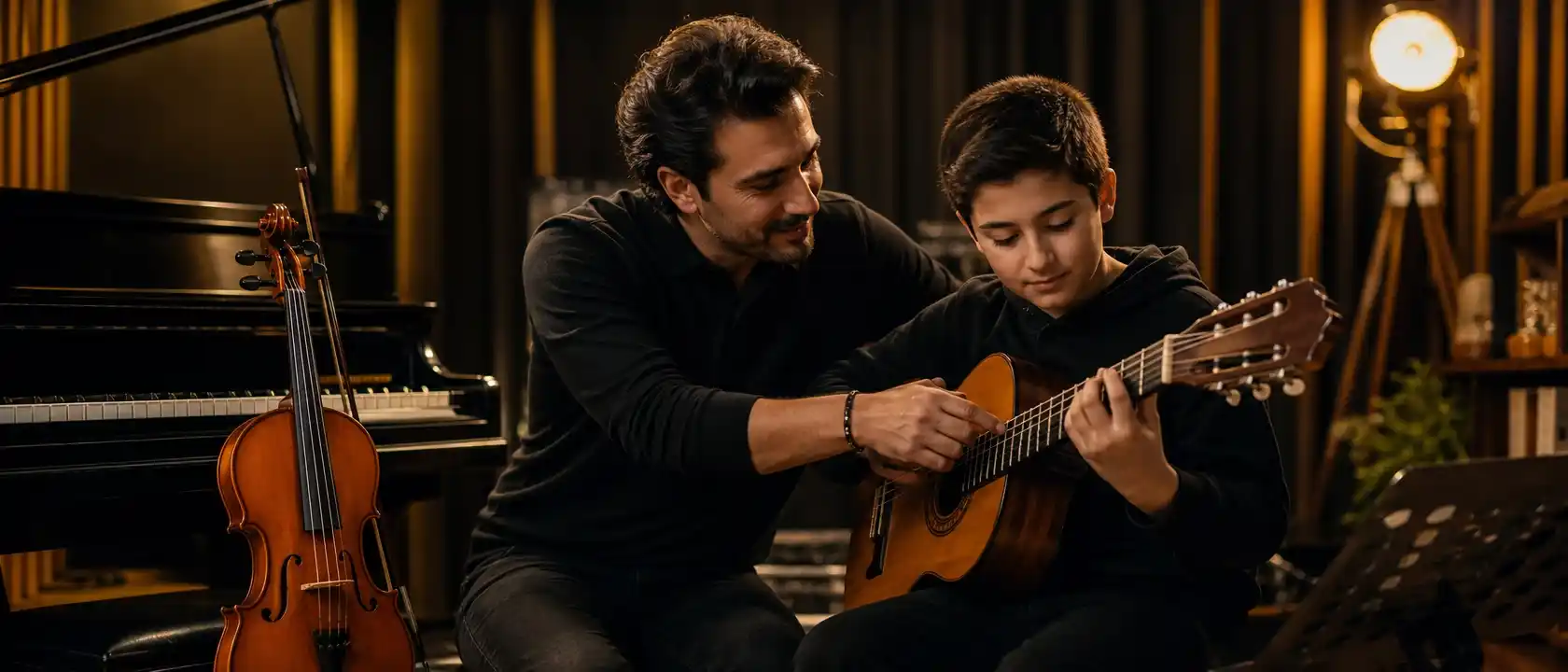 Müzik Etkinlikleri