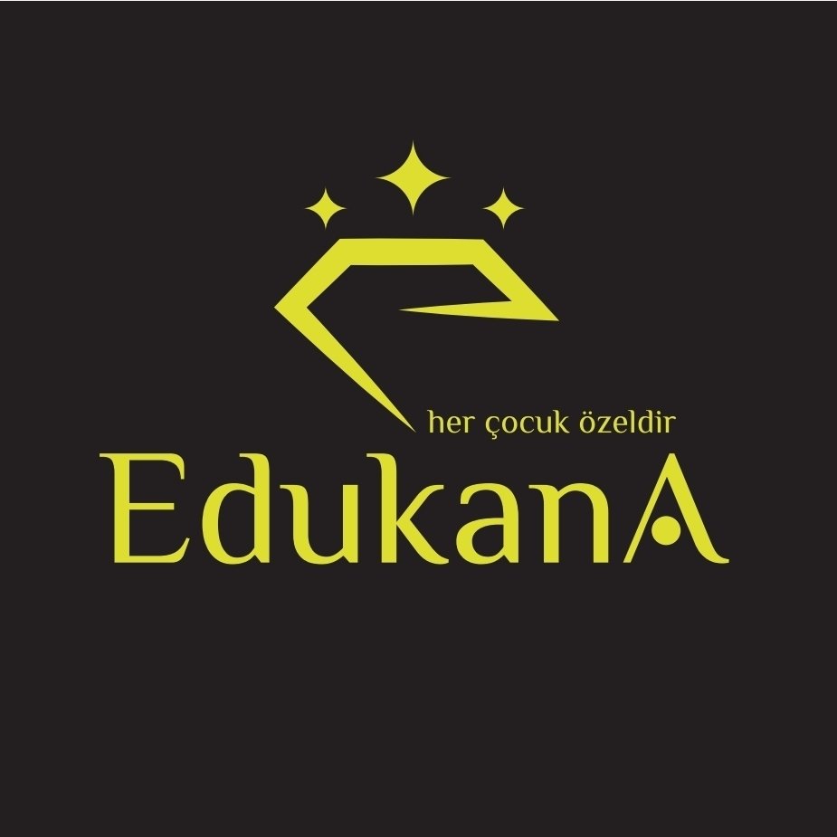 EdukanA Eğitim Kurumları Logosu